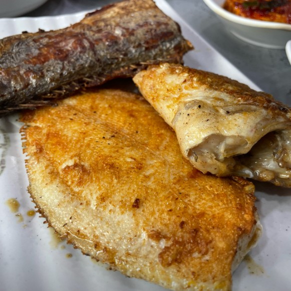 강원도 고성 맛집 베스트10 주요 메뉴