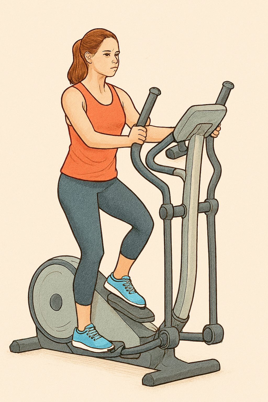 마이크로 워크아웃 완벽 가이드: 짧고 강력한 최신 운동 다이어트