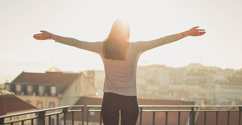 햇빛이 우리 몸에 미치는 영향