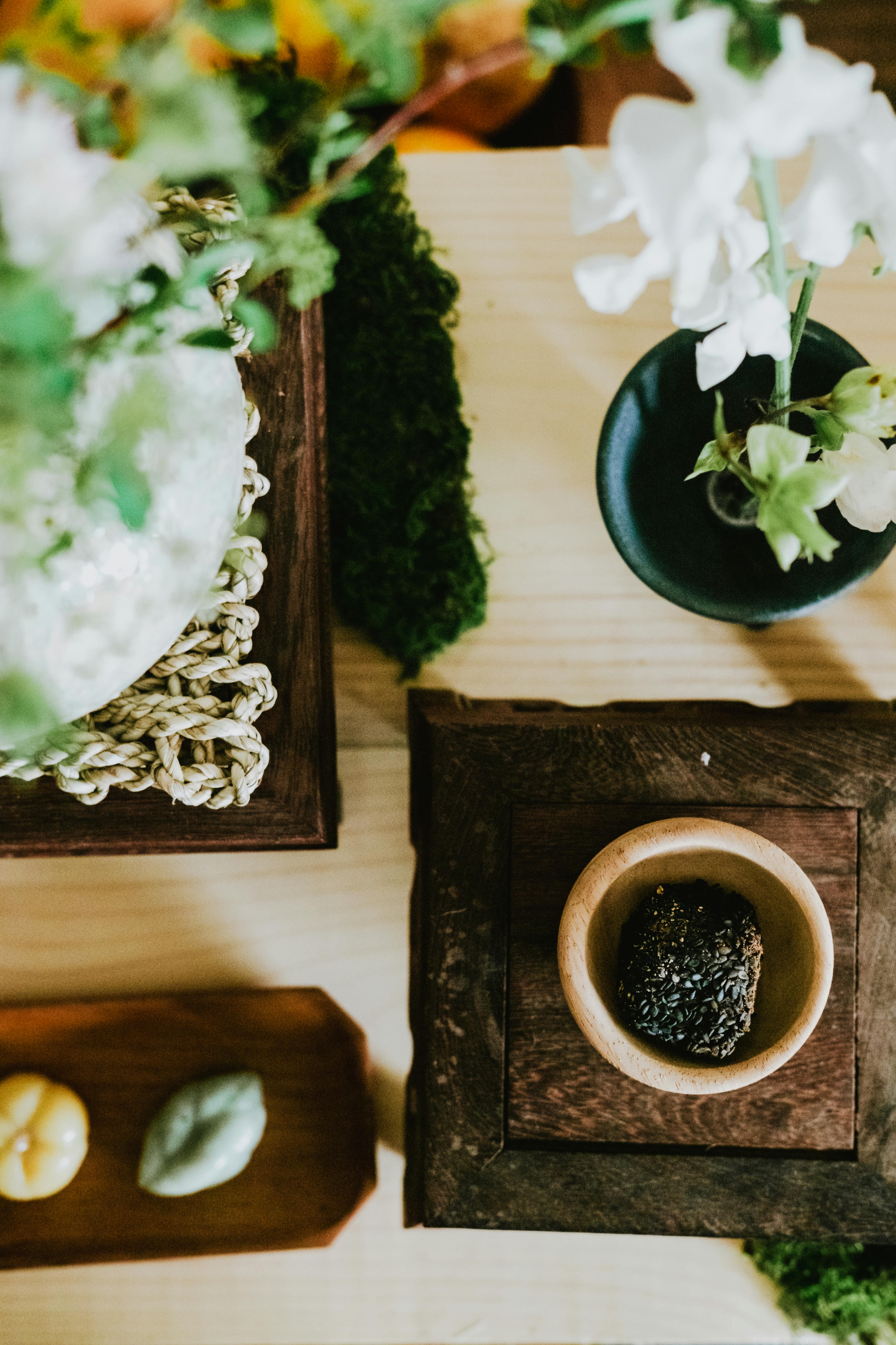 의례 음식 창의적 조리법 &ndash; 전통의 의미를 담은 현대 요리의 재탄생