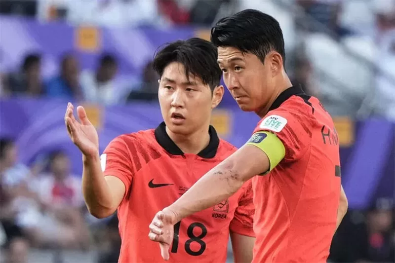 한국-쿠웨이트-축구-중계
