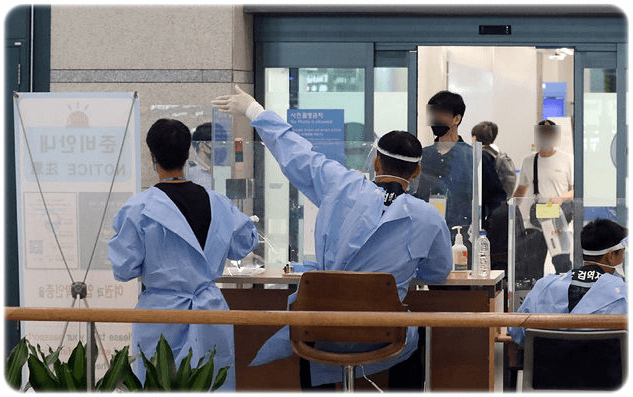 델타 플러스 변이