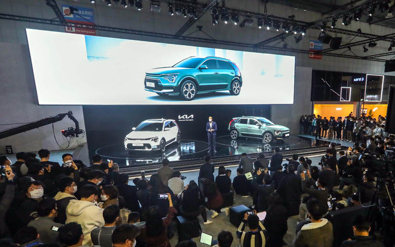 Kia_2021 Seoul Mobility Show
