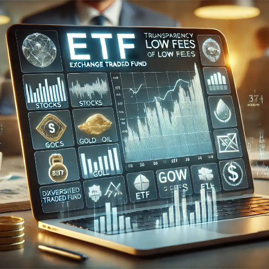 ETF