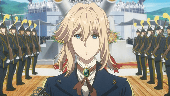 바이올렛-에버가든-등장인물