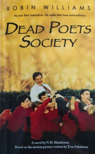 죽은 시인의 사회