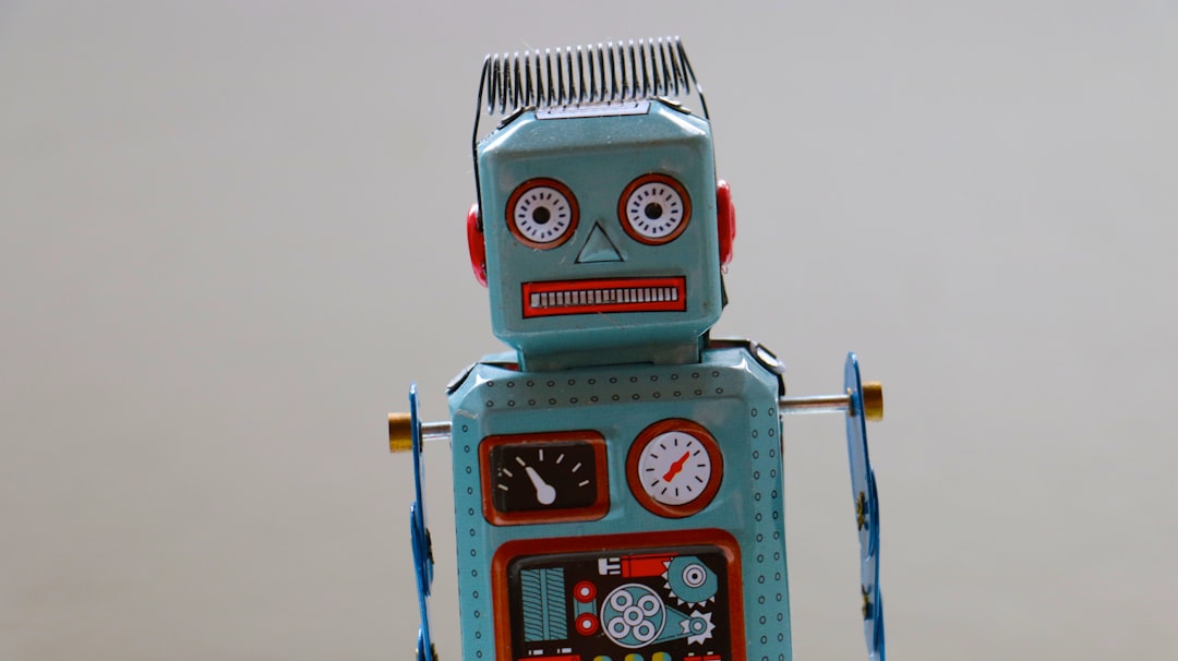 robot