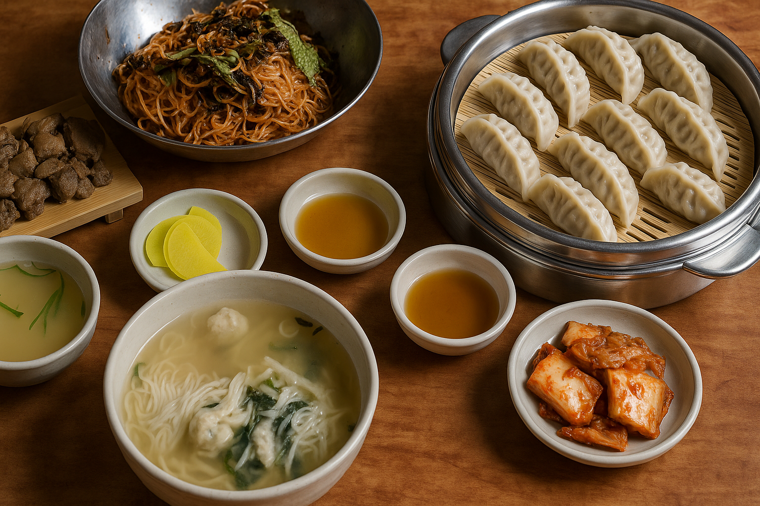 국수집 파주본점