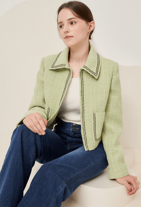 스캔들 88회 김규선 자켓