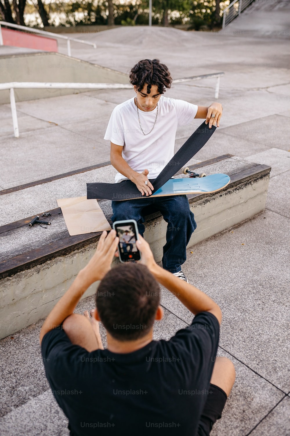 쇼플루언서 관련 이미지