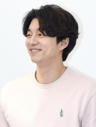 오징어 게임 시즌2 출연자 공유