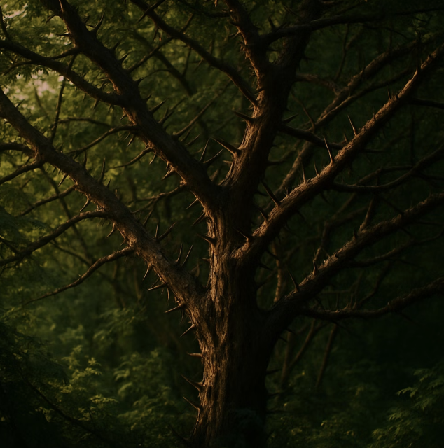 왜 가지치기가 선택이 아닌 필수일까?