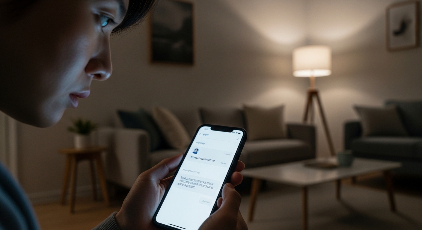 법원 등기라더니 가짜