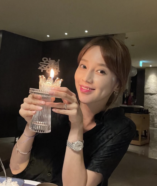 아유미 인스타그램 일상 모습