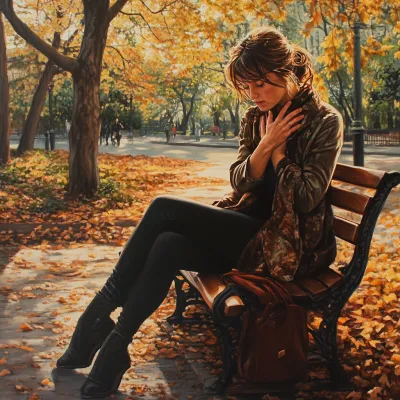 가슴에 통증이 오는 이유1