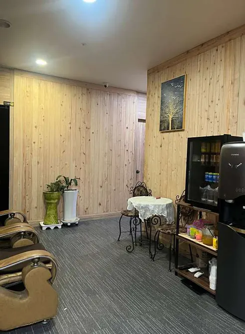 푸미흥베트남케어마사지