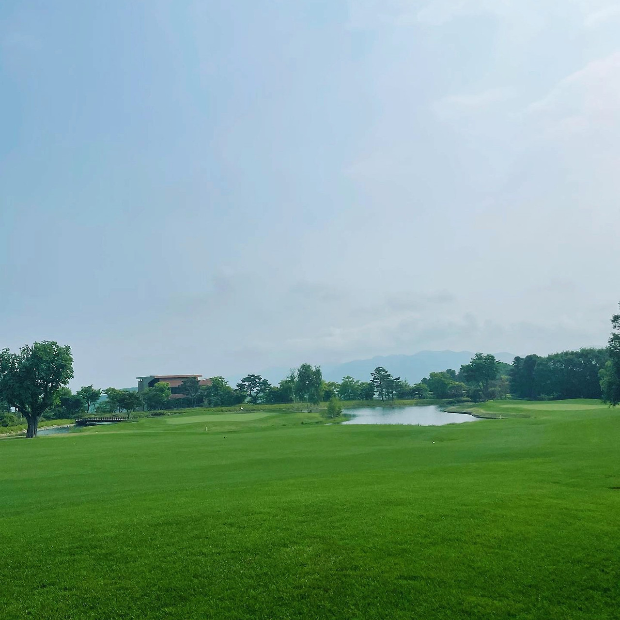 가평 아난티 골프클럽 (아난티CC) 소개