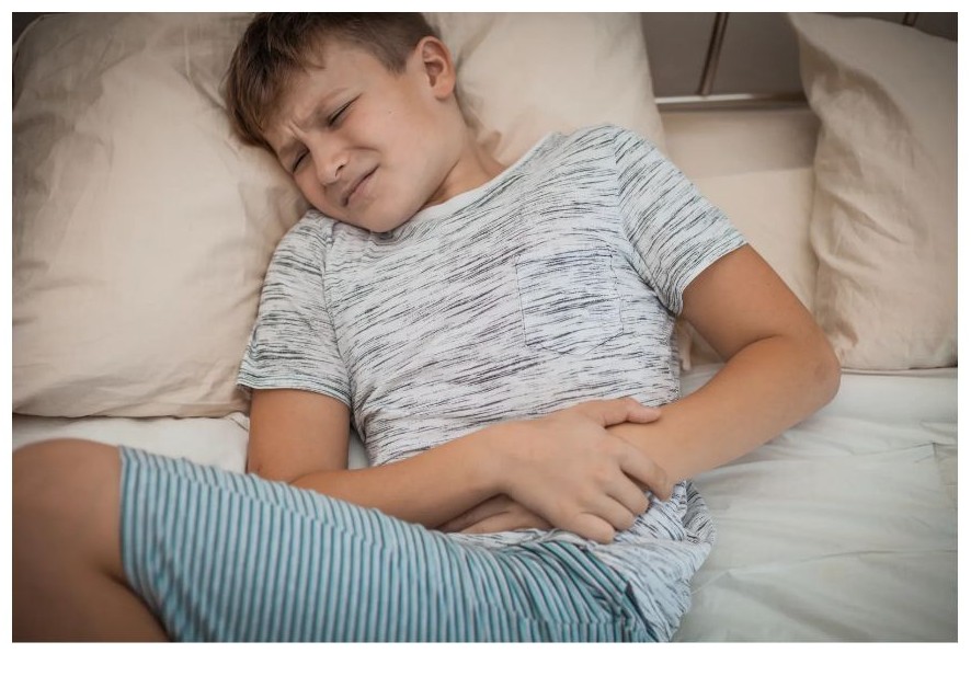 위장 기능이 안좋을때 증상 이미지