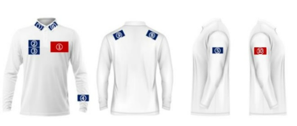 프로당구대회 PBA투어 복장규정 가이드4