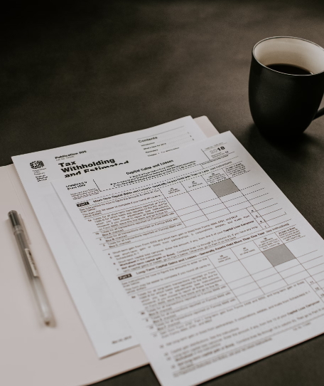 금투세 뜻! 금융투자소득세의 모든 것