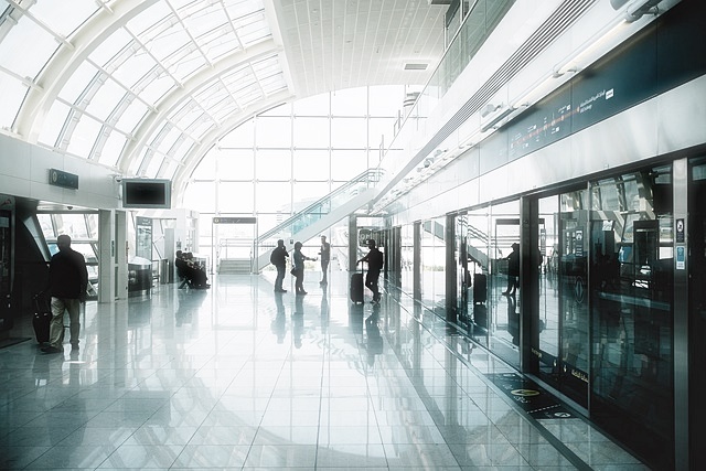 김포공항 주차대행