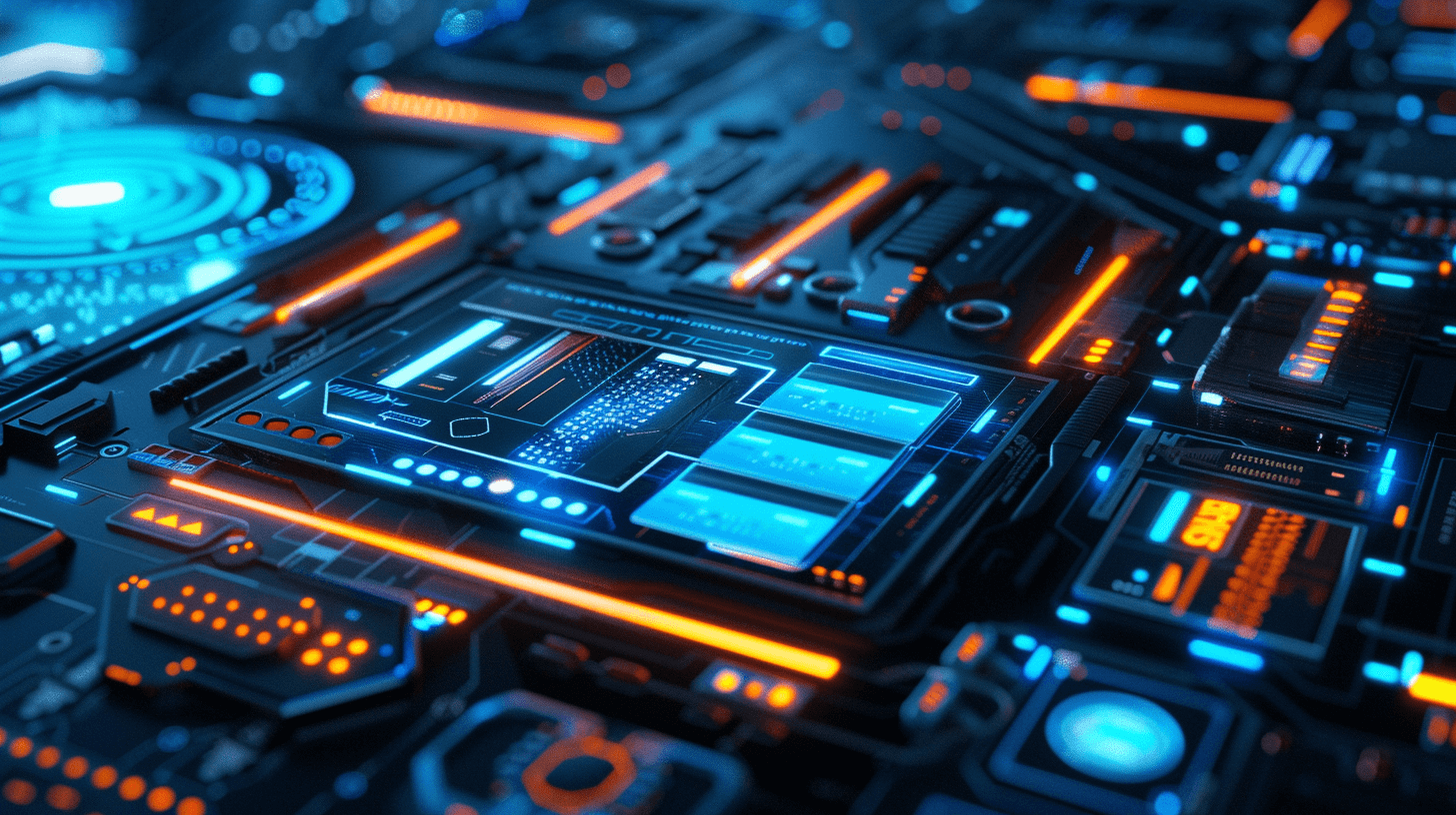 디지털-화면-AI-이미지