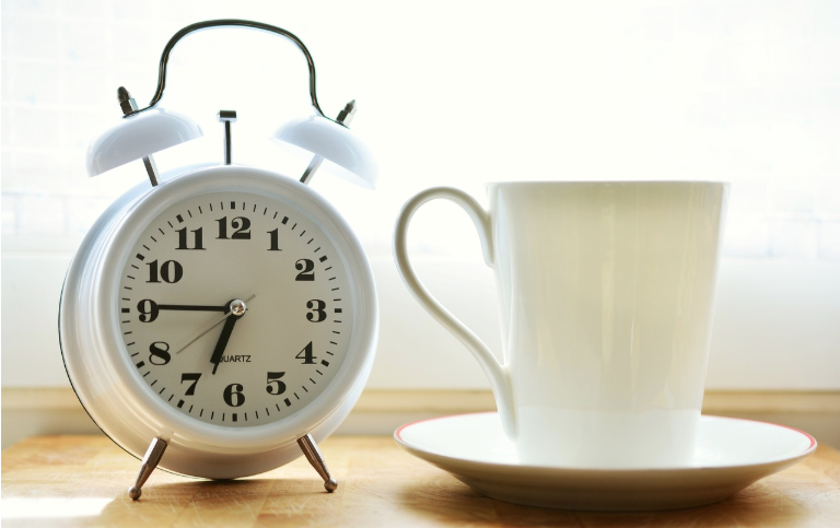 바쁜 날을 위한 5분 레시피 아이디어