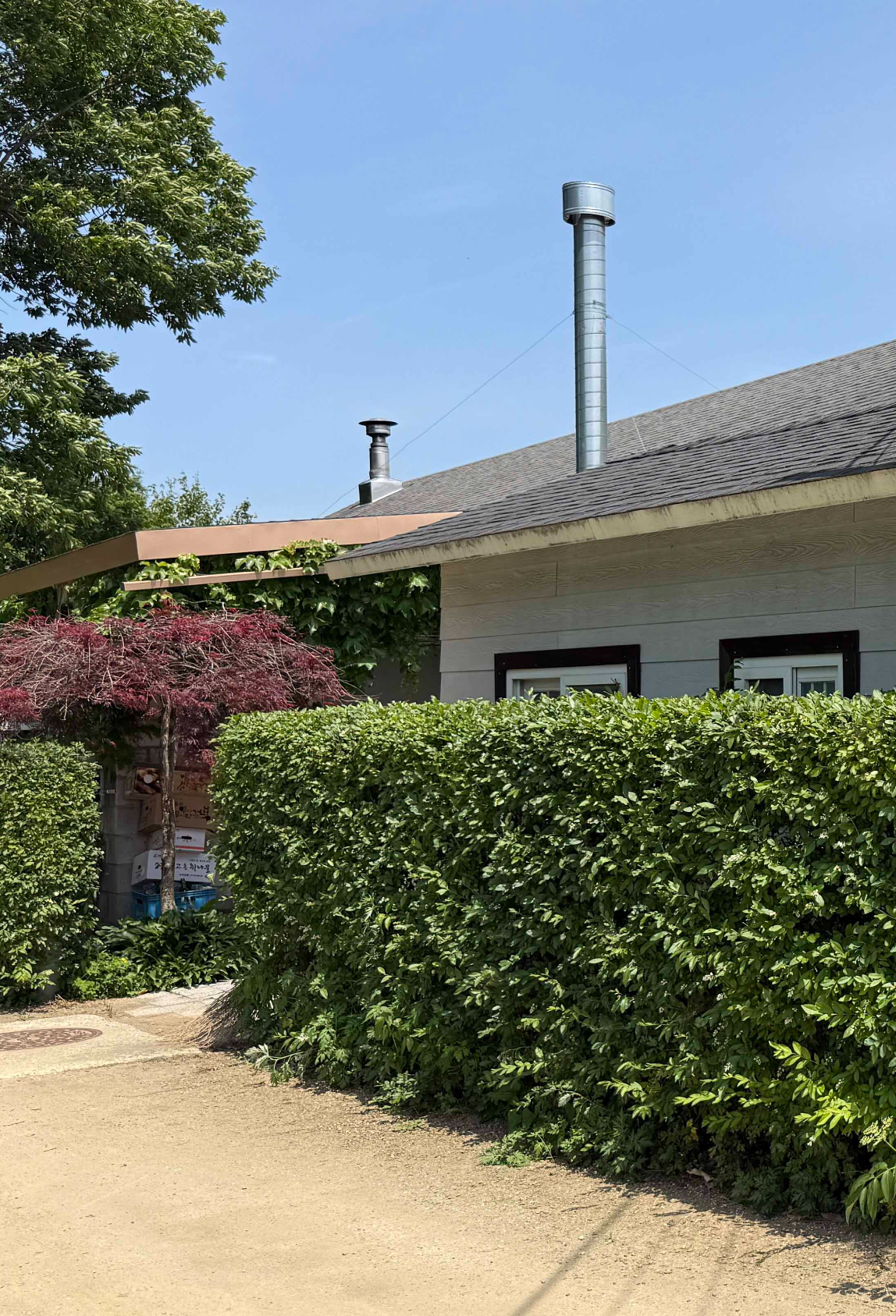 강원도 횡성 맛집_채림의 정원