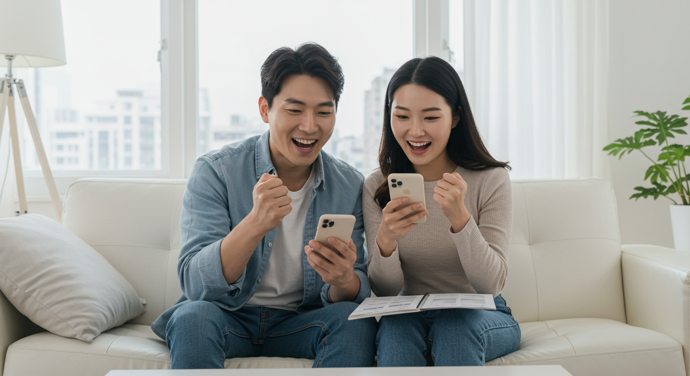 한국투자증권 CMA 금리