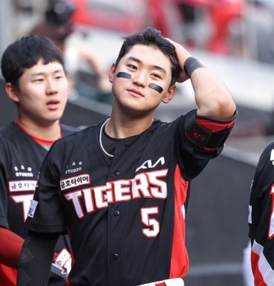 충격! KIA 타이거즈, 박찬호-최형우 놓치고 57억 '보수적 지출'