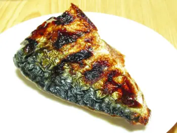 고등어 가격 및 효능, 영양성분과 주의점