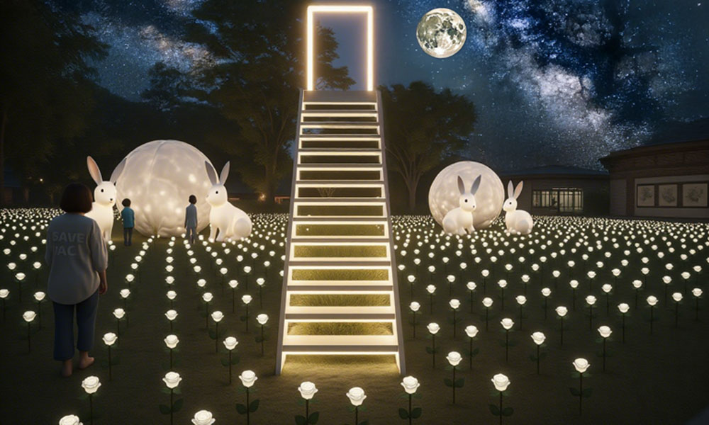 2025 남원 국가유산야행 총정리 – 일정·장소·프로그램·체험·교통 완벽 정리 관련 사진