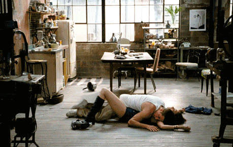 러브 앤 드럭스(Love and Other Drugs)