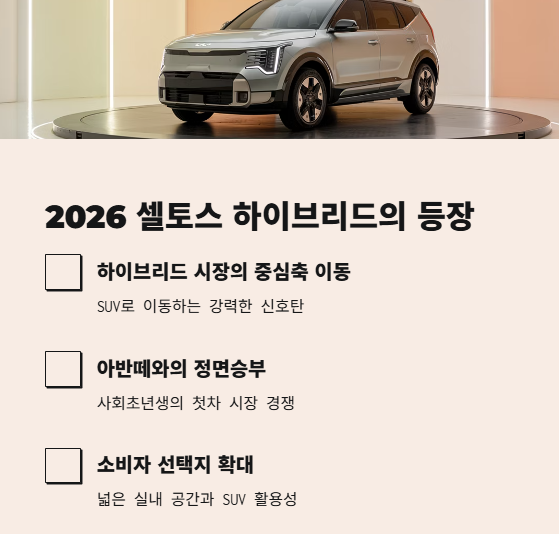 전 연령층과 성별을 아우르는 디자인 변화