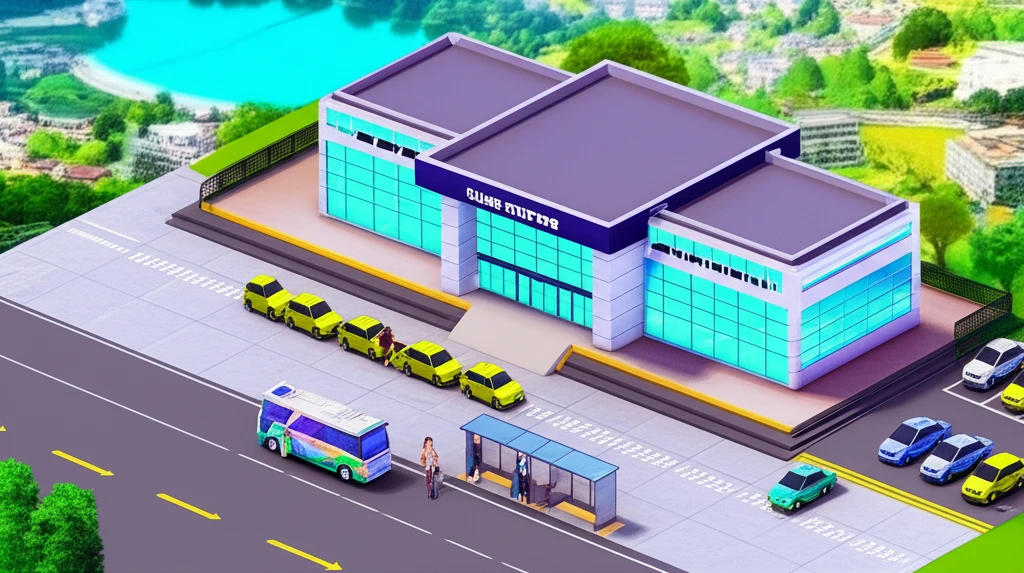 동해선 전철화 개통으로 새로워진 울진..