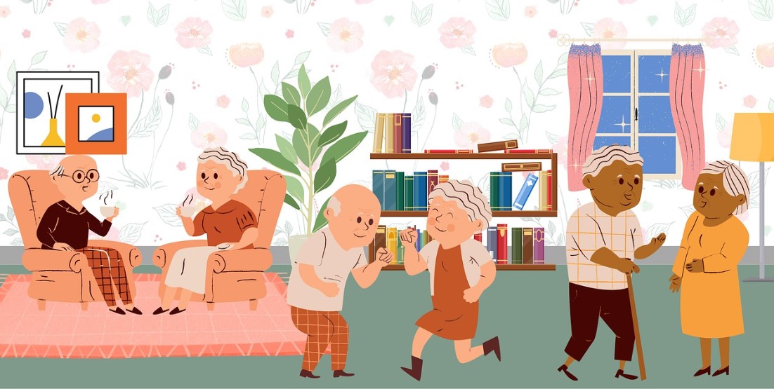 노인장기요양보험 등급 판정 