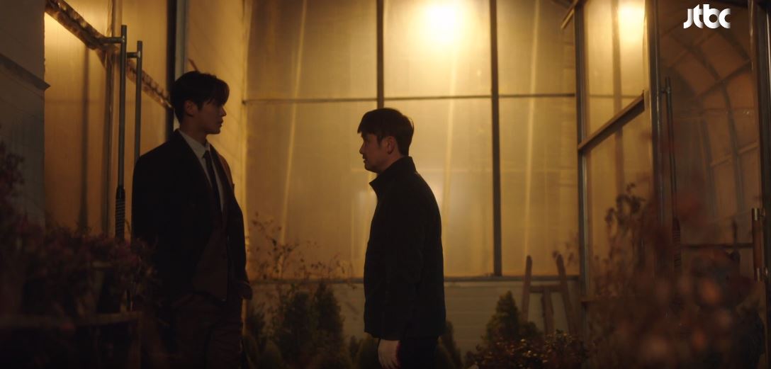 이연애는불가항력_8회