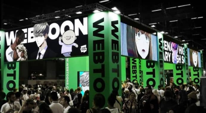 네이버 웹툰 썸네일 이미지