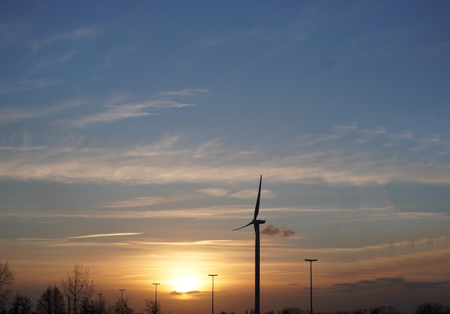 기후 위기는 왜 ‘연금 시스템’을 먼저 흔드는가!