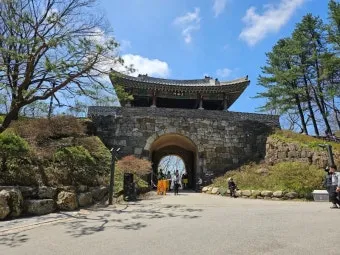 남한산성 둘레길 1코스부터 5코스까지 완벽 탐방 가이드_10