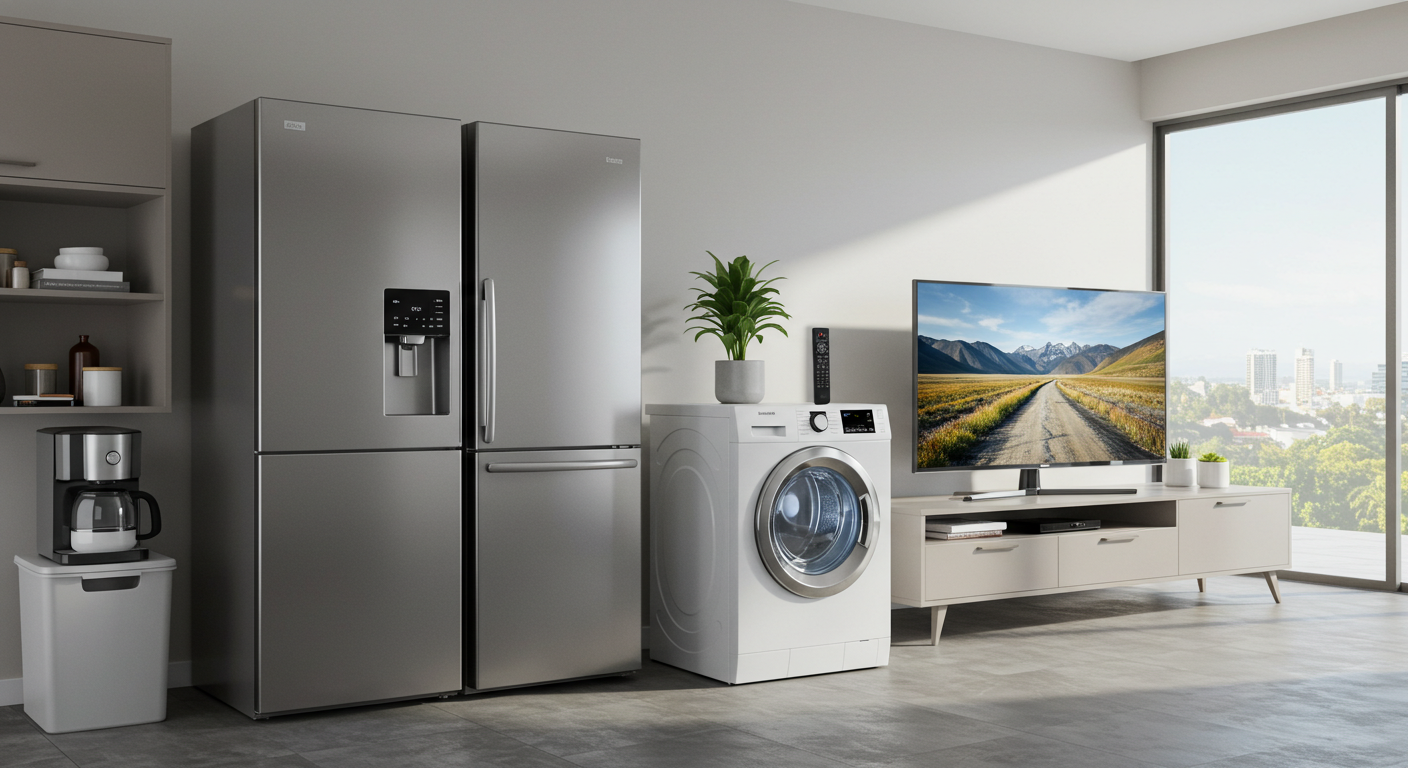 가전제품 환급 제도