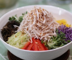 여름철 건강보양식 BEST 6가지