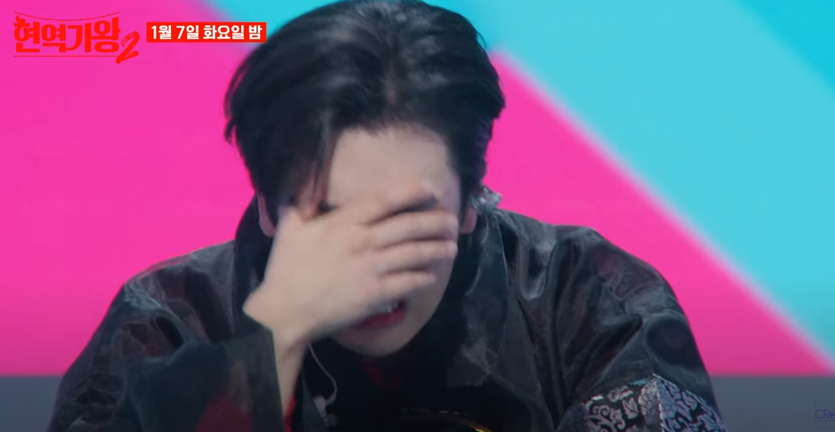 현역가왕2-투표하기