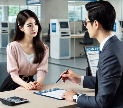 무직자 신용카드 발급 상담