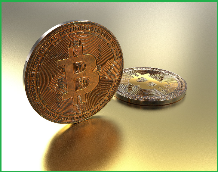 비트코인 상승 원인