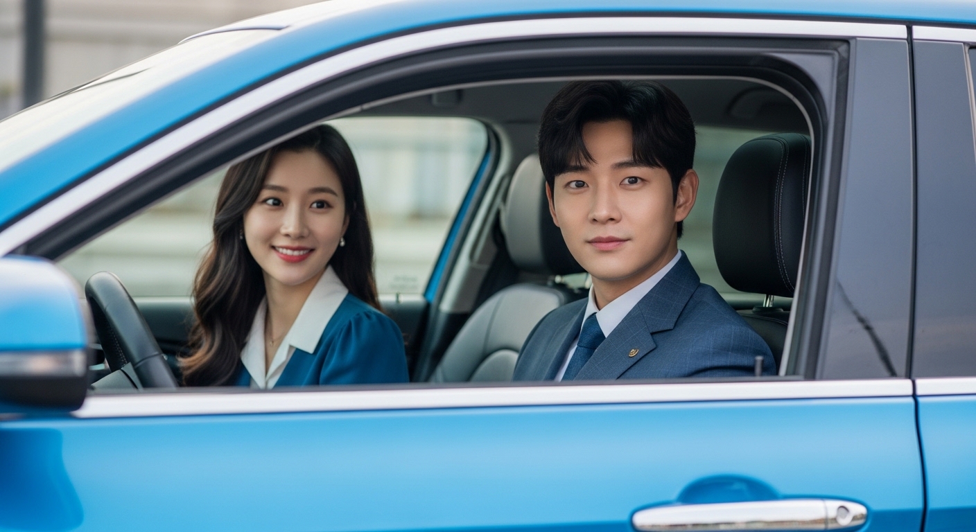 자동차 취등록세 감면 대상