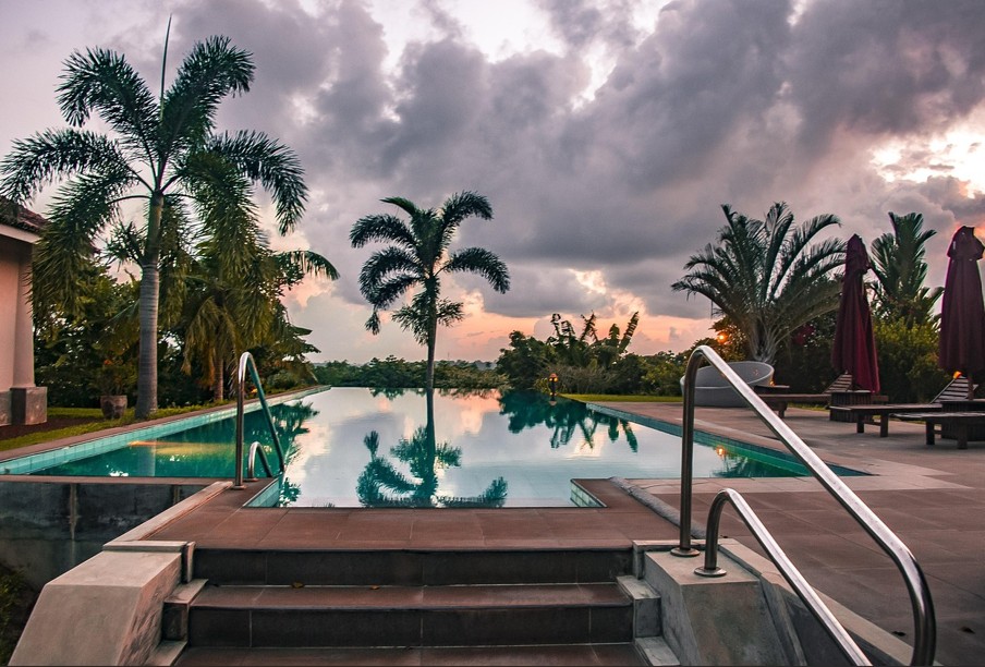 스리랑카 갈레 여행 사진