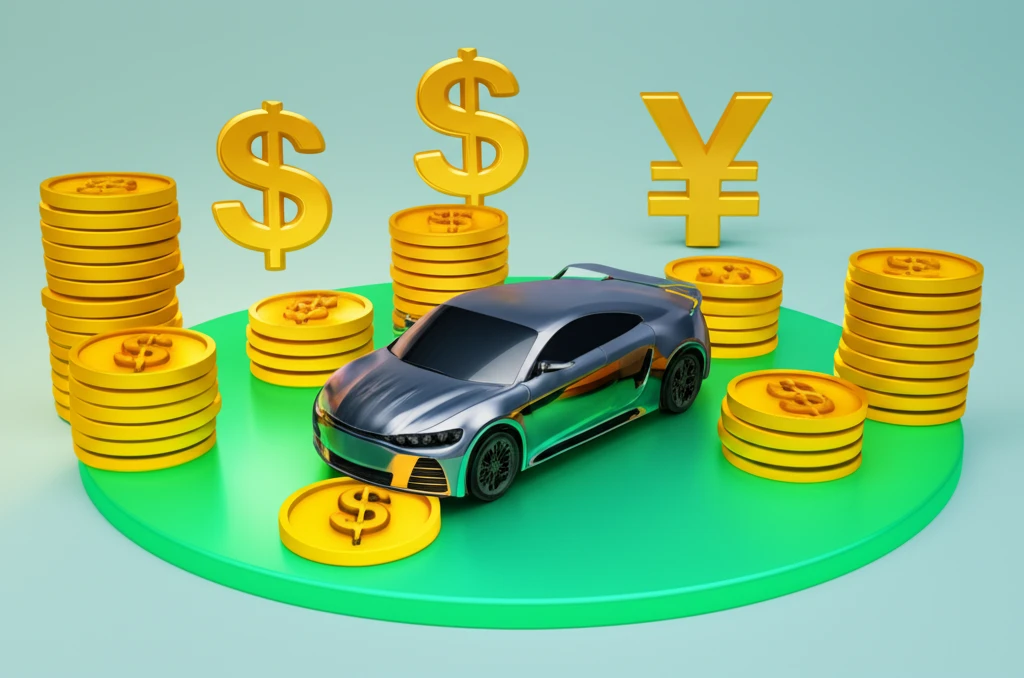 자동차 취득세 자동차세 차이점 및 연..