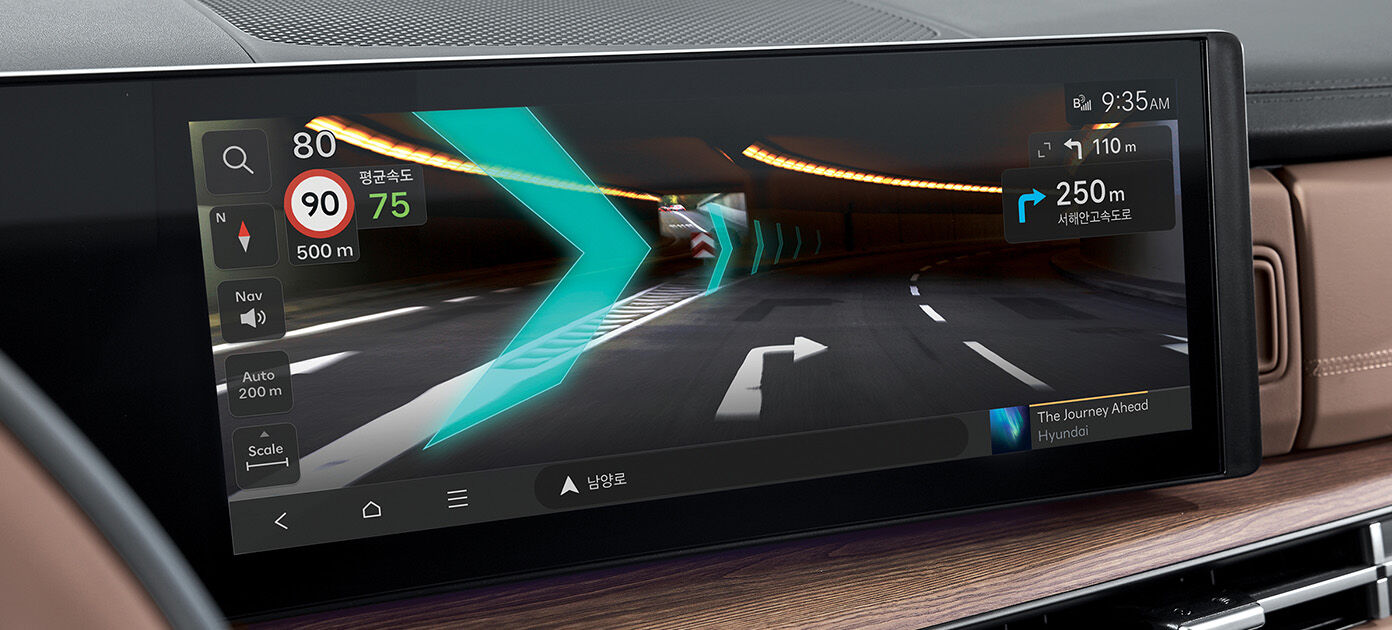 2025 싼타페 하이브리드