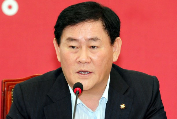 최경환 국회의원 프로필 나이 고향 학력 지역구